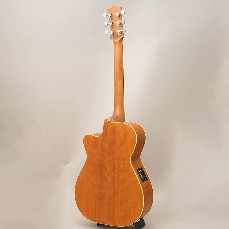 MATON Master Built TE Personal Cutaway メイトン ｜イケベ楽器店