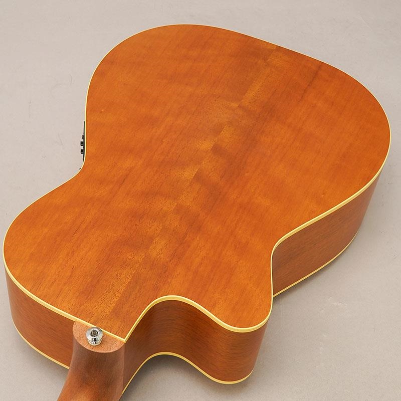 MATON Master Built TE Personal Cutaway メイトン ｜イケベ楽器店