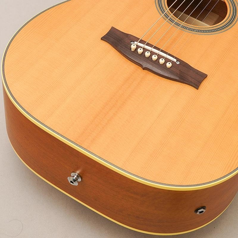MATON Master Built TE Personal Cutaway メイトン ｜イケベ楽器店