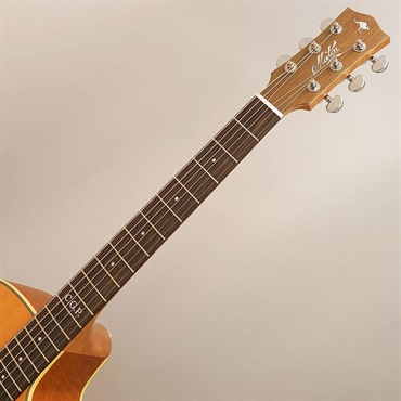 MATON Master Built TE Personal Cutaway メイトン 画像8