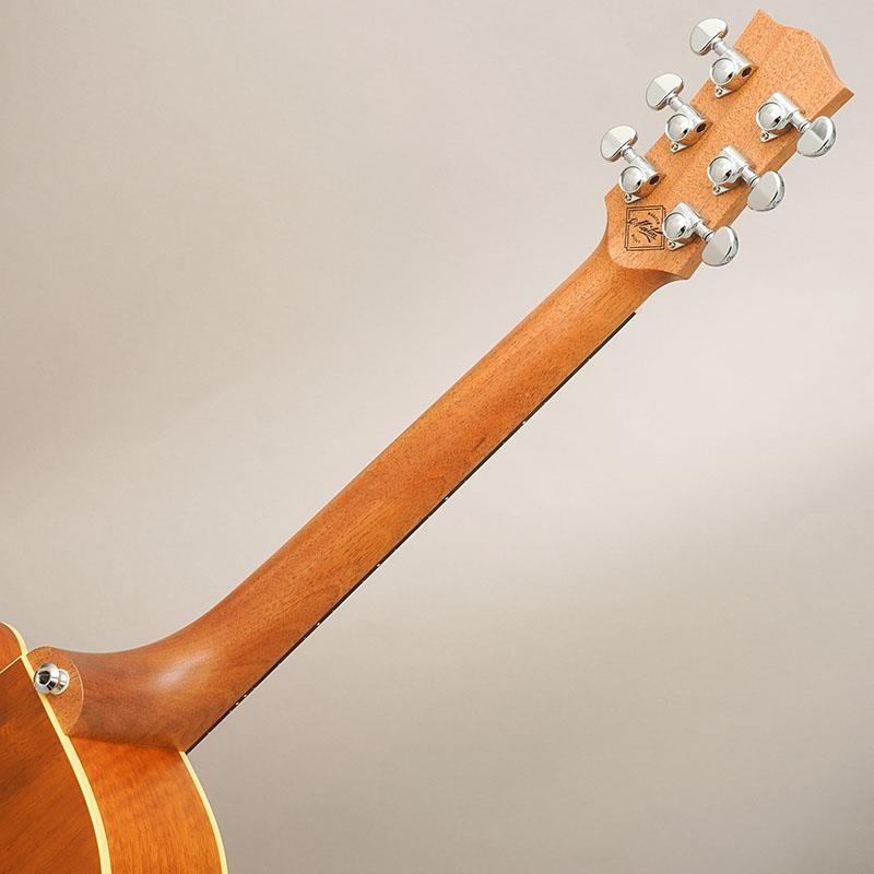 MATON Master Built TE Personal Cutaway メイトン ｜イケベ楽器店