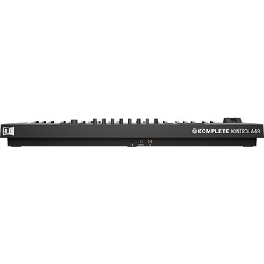 Native Instruments KOMPLETE KONTROL A49(ネイティブインスツルメント)(USB・MIDIコントローラー)【箱ダメージ特価】 画像1