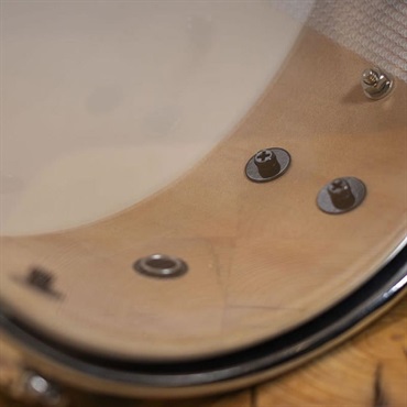MEINL MPCSS [Compact Side Snare Drum 10''] 画像4