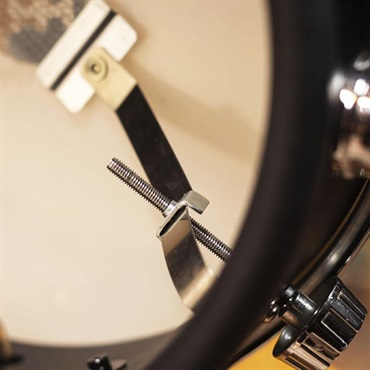 MEINL MPJS [Compact Jingle Snare Drum 10''] 画像3