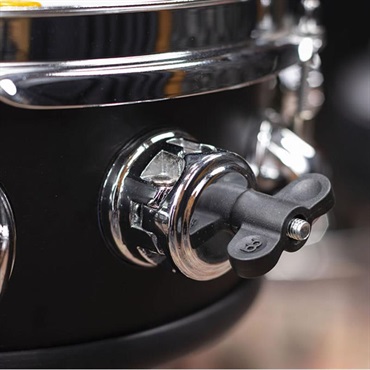 MEINL MPJS [Compact Jingle Snare Drum 10''] 画像4