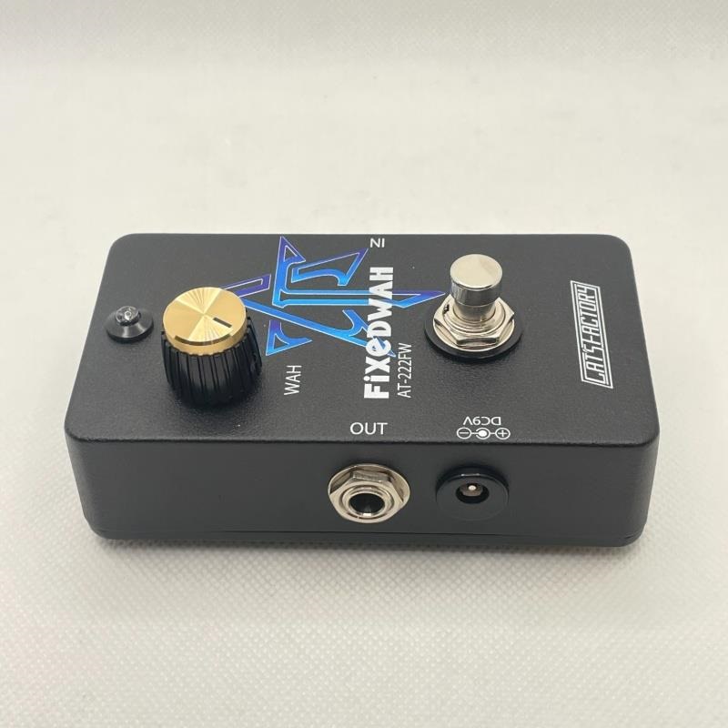 CAT'S Factory USED 中古 AT-222FW ｜イケベ楽器店オンラインストア
