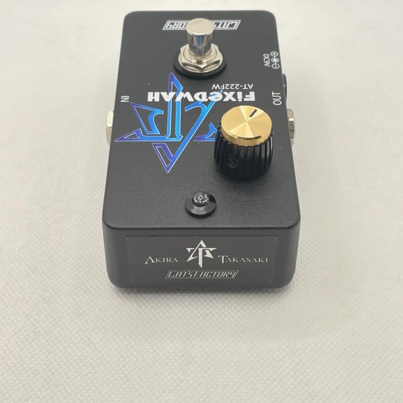 CAT'S Factory USED 中古 AT-222FW ｜イケベ楽器店オンラインストア