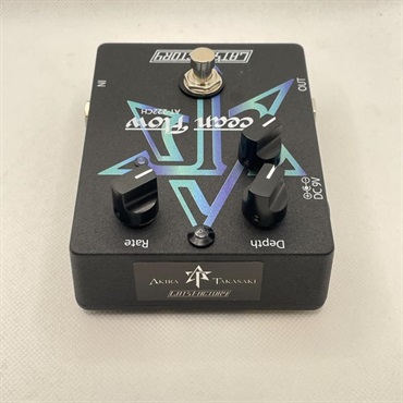 CAT’S Factory USED 中古 AT-222CH 画像4