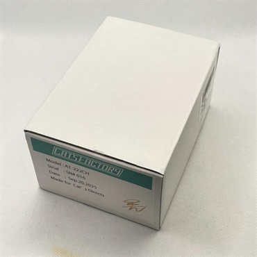 CAT’S Factory USED 中古 AT-222CH 画像6