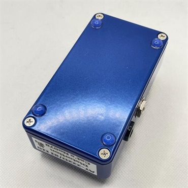 CAT'S Factory USED 中古 AT-222D 8I-II0 Distortion ｜イケベ楽器店