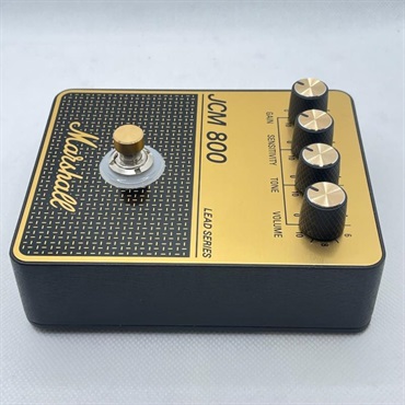 Marshall USED 中古 JCM800 Distortion Pedal 画像2
