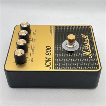 Marshall USED 中古 JCM800 Distortion Pedal 画像3