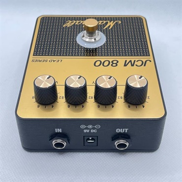 Marshall USED 中古 JCM800 Distortion Pedal 画像4