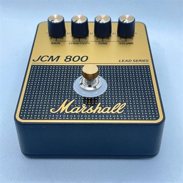 Marshall USED 中古 JCM800 Distortion Pedal 画像5