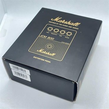 Marshall USED 中古 JCM800 Distortion Pedal 画像6