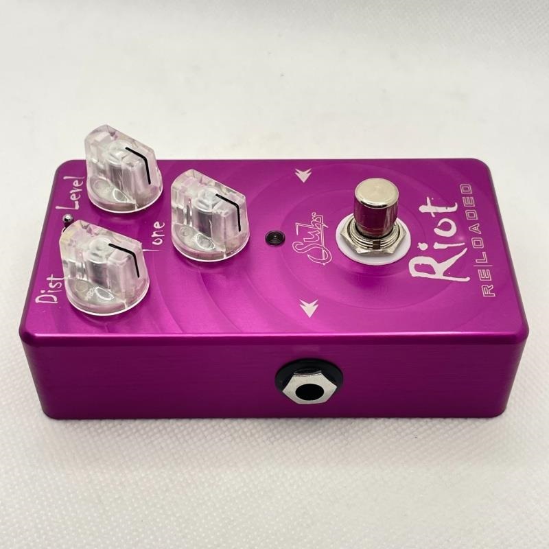Suhr Amps USED 中古 Riot Reloaded ｜イケベ楽器店オンラインストア