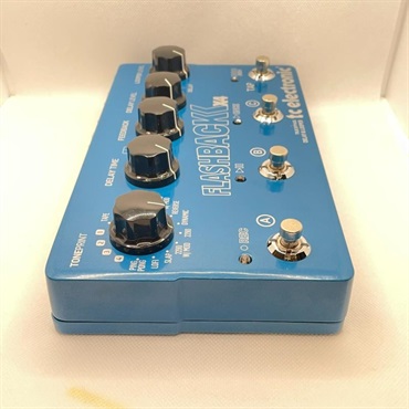 tc electronic USED 中古 FLASHBACK X4 画像3
