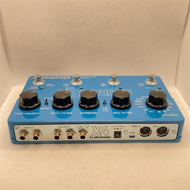 tc electronic USED 中古 FLASHBACK X4 画像4