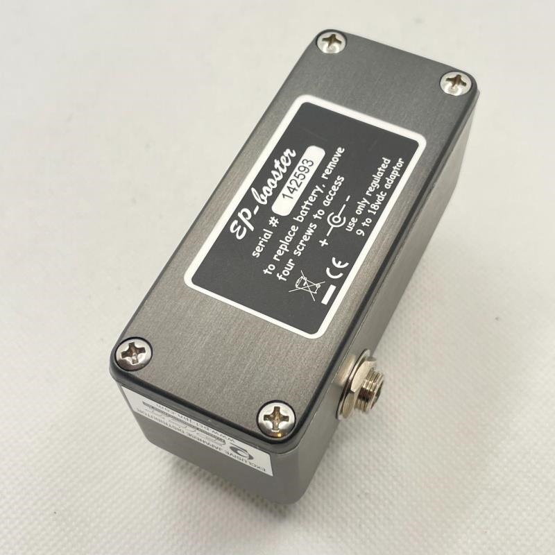 Xotic USED 中古 EP-Booster ｜イケベ楽器店オンラインストア