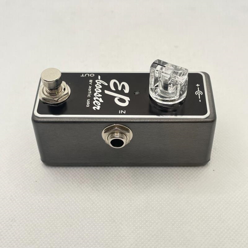 Xotic USED 中古 EP-Booster ｜イケベ楽器店オンラインストア