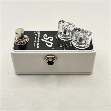 Xotic USED 中古 SP Compressor ｜イケベ楽器店オンラインストア