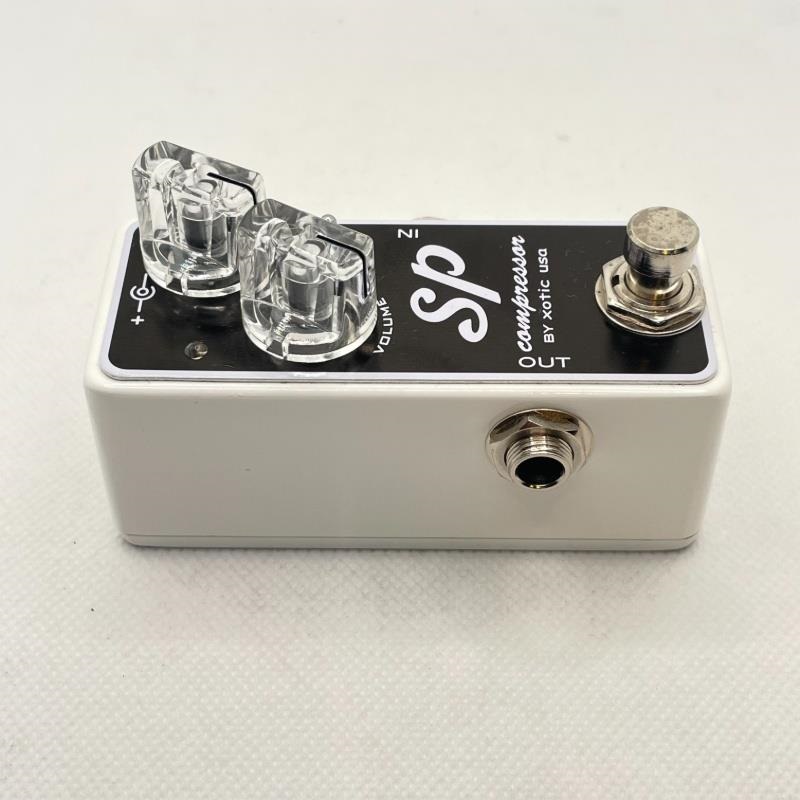 Xotic USED 中古 SP Compressor ｜イケベ楽器店オンラインストア