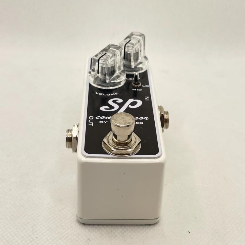 Xotic USED 中古 SP Compressor ｜イケベ楽器店オンラインストア