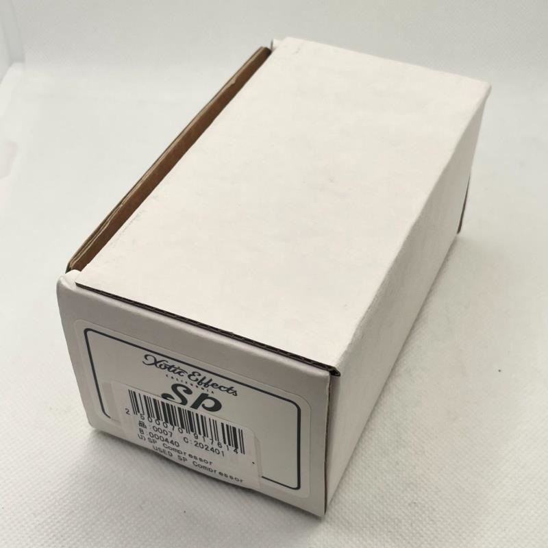 Xotic USED 中古 SP Compressor ｜イケベ楽器店オンラインストア