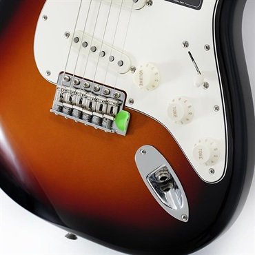 Fender MEX Vintera III Late '60s Stratocaster (3-Color Sunburst/Rosewood) ※指板焼け特価品 画像4
