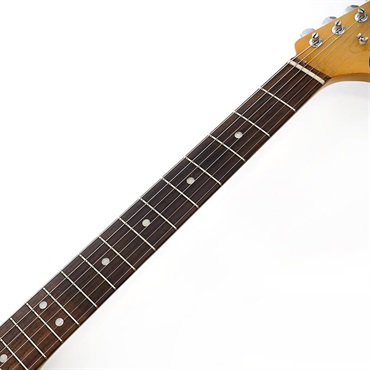 Fender MEX Vintera III Late '60s Stratocaster (3-Color Sunburst/Rosewood) ※指板焼け特価品 画像7