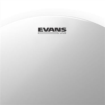 EVANS BD20UV2 [UV2 Coated Bass Drumhead 20''] 画像1