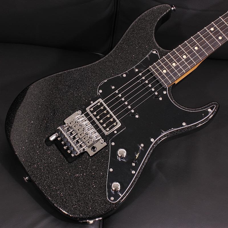 Suhr Guitars Pete Thorn Signature Custom HSS Graphite Metallic SN