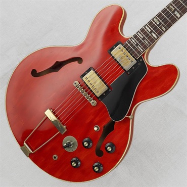 Gibson VINTAGE ES-345TDC SV '73 画像1