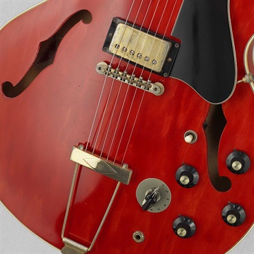 Gibson VINTAGE ES-345TDC SV '73 画像4