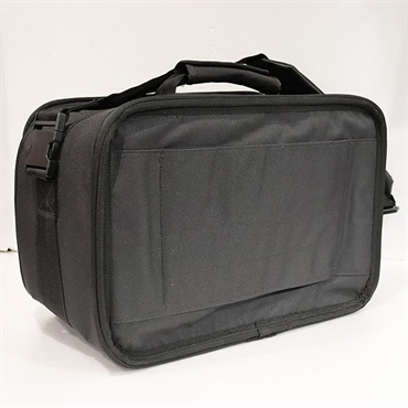 Protection Racket USED 中古 ダブルフットペダルバッグ [LPTRDFPEDAL2 / 3270-00] 【委託品】※値下げしました！ 画像1