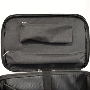 Protection Racket USED 中古 ダブルフットペダルバッグ [LPTRDFPEDAL2 / 3270-00] 【委託品】※値下げしました！ 画像5