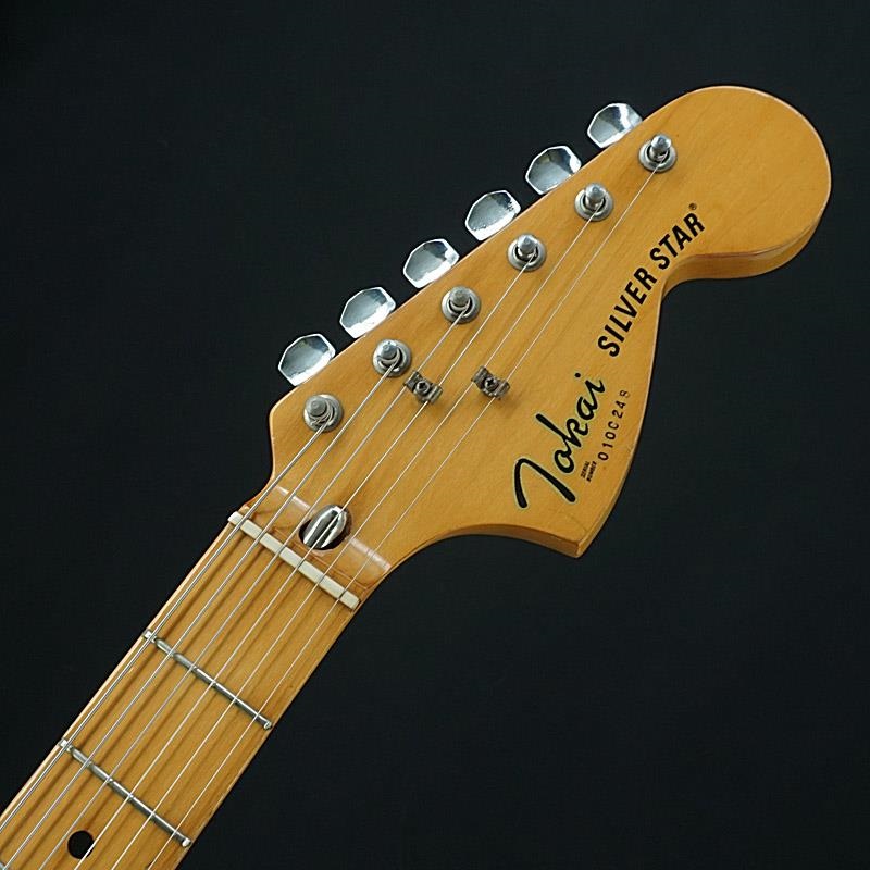 Σ8588 中古 Tokai トーカイ アコースティックギター Cat's Eyes CE-500