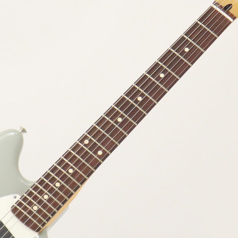Fender MEX Player II Mustang (Cactus Gray/Rosewood) 【キズあり特価