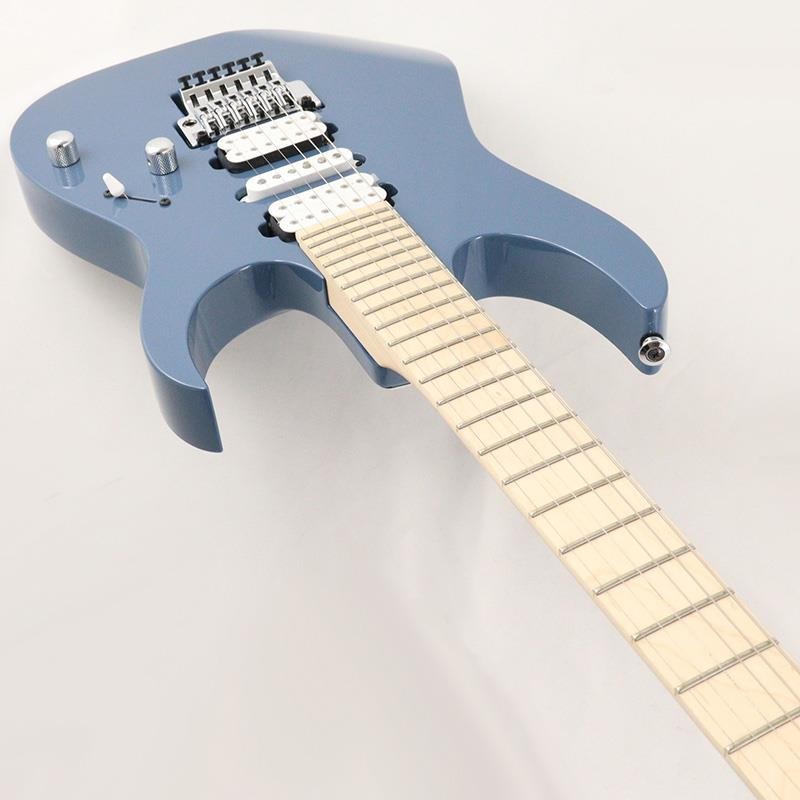 Ibanez J-LINE RG6HSHMTR-BGY (Blue Gray) [SPOT MODEL] 【キズあり