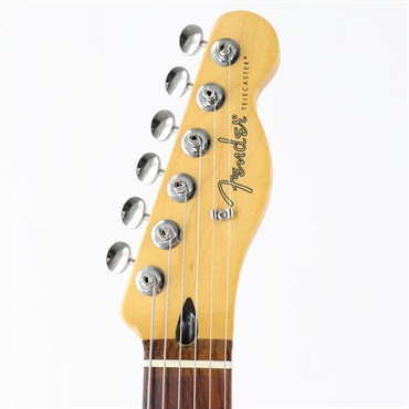 Fender MEX USED 中古 Player II Telecaster (Transparent Cherry/Rosewood Chambered Body）[SN.MX24061009] フェンダー 画像4