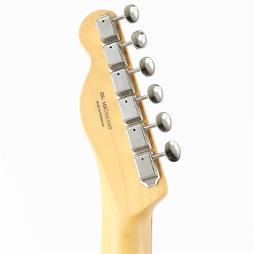 Fender MEX USED 中古 Player II Telecaster (Transparent Cherry/Rosewood Chambered Body）[SN.MX24061009] フェンダー 画像5