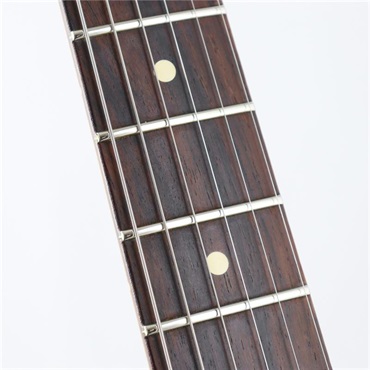 Fender MEX USED 中古 Player II Telecaster (Transparent Cherry/Rosewood Chambered Body）[SN.MX24061009] フェンダー 画像6