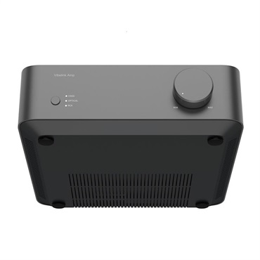 WiiM WiiM Vibelink Amp Space Gray (スペースグレー)(ウィーム)(DAC
