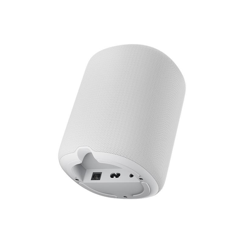 WiiM Sound White オーディオレシーバー WiiM WiiM Sound White (ホワイト)(ウィーム)(ワイヤレススピーカー