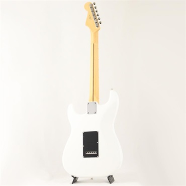 Fender Made in Japan Hybrid II Stratocaster (Arctic White/Maple) 【キズあり特価】 画像2