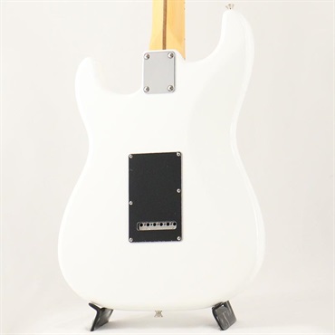 Fender Made in Japan Hybrid II Stratocaster (Arctic White/Maple) 【キズあり特価】 画像3