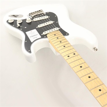 Fender Made in Japan Hybrid II Stratocaster (Arctic White/Maple) 【キズあり特価】 画像4