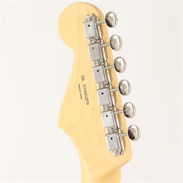 Fender Made in Japan Hybrid II Stratocaster (Arctic White/Maple) 【キズあり特価】 画像8