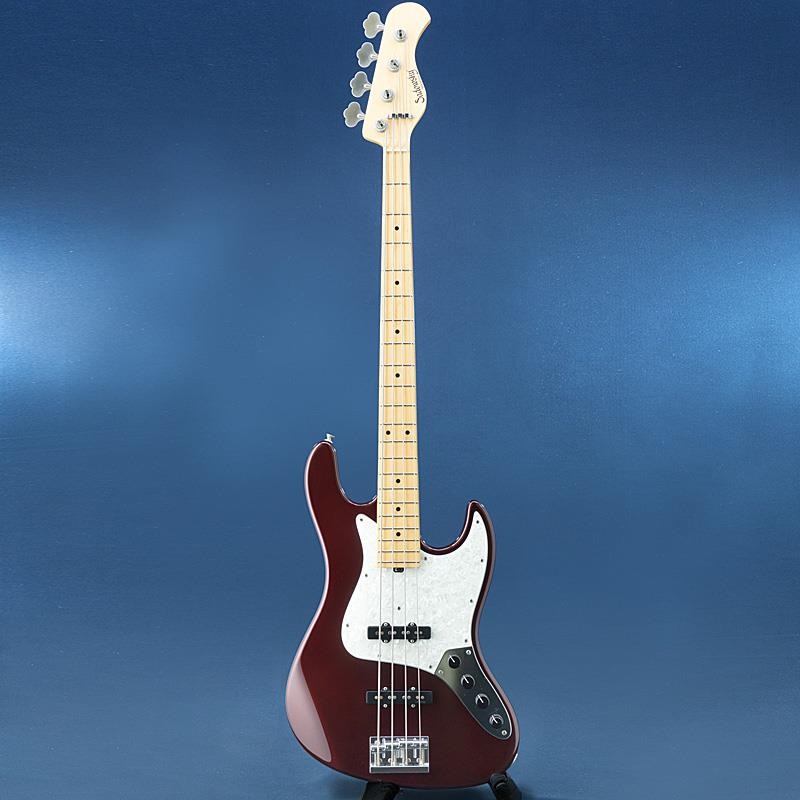 Sadowsky MetroLine MV4 ベース Sadowsky Guitars USED 中古 Metroline MV4 (DCM) ｜イケベ楽器店