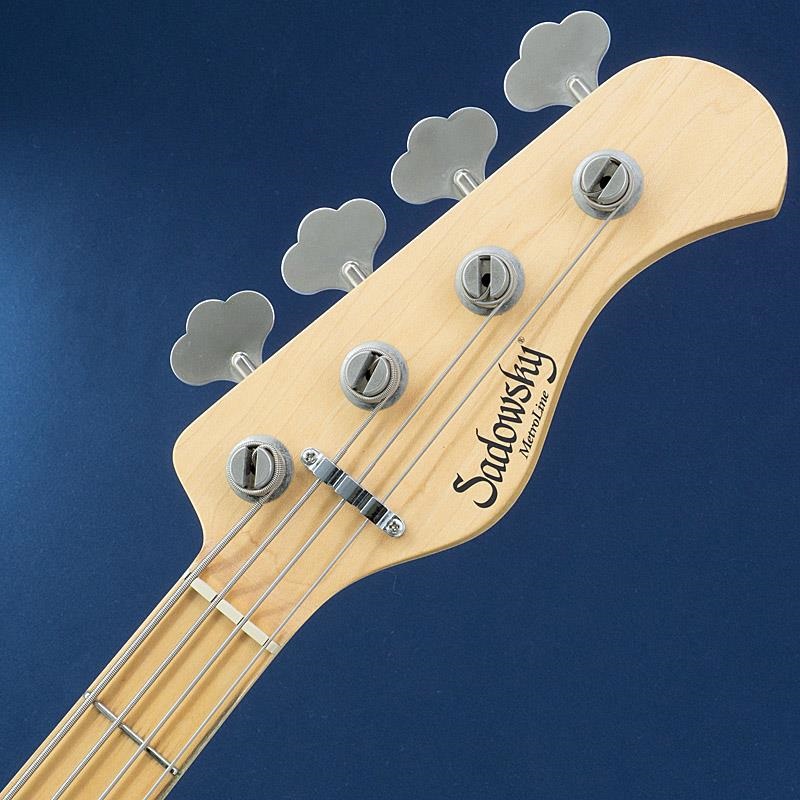 Sadowsky Guitars USED 中古 Metroline MV4 (DCM) ｜イケベ楽器店